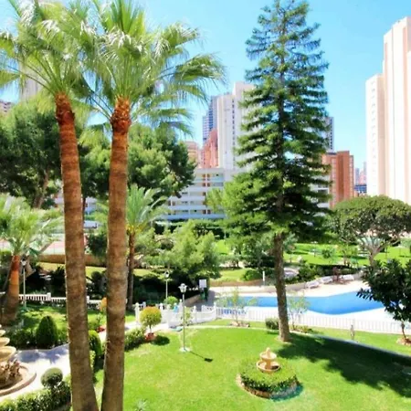 Mayasia Casa I, Con Vista Al Mar, Jardin, Piscina Apartment