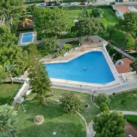 Mayasia Casa I, Con Vista Al Mar, Jardin, Piscina Apartment