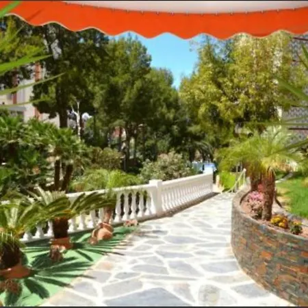 Mayasia Casa I, Con Vista Al Mar, Jardin, Piscina *