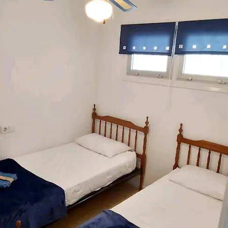 Mayasia Casa I, Con Vista Al Mar, Jardin, Piscina Apartment