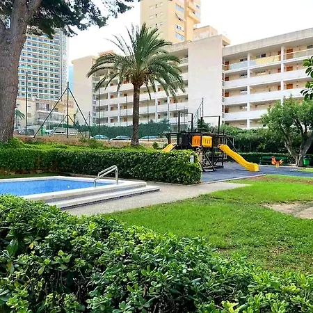 Mayasia Casa I, Con Vista Al Mar, Jardin, Piscina Apartment *