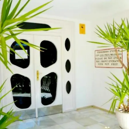Mayasia Casa I, Con Vista Al Mar, Jardin, Piscina * בנידורם