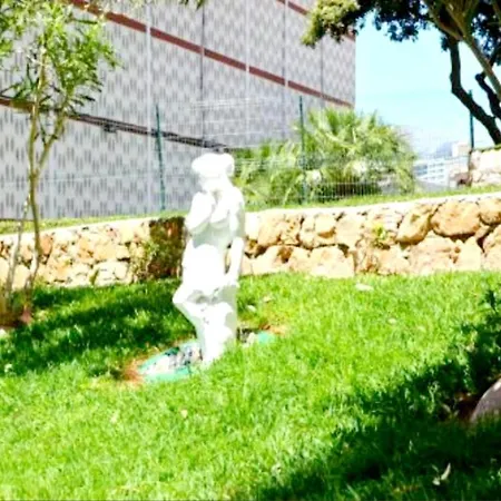 Mayasia Casa I, Con Vista Al Mar, Jardin, Piscina Apartment *