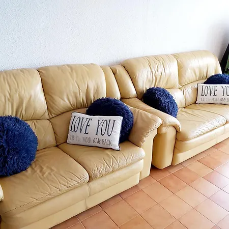 Apartamento Mayasia Casa I, Con Vista Al Mar, Jardin, Piscina *