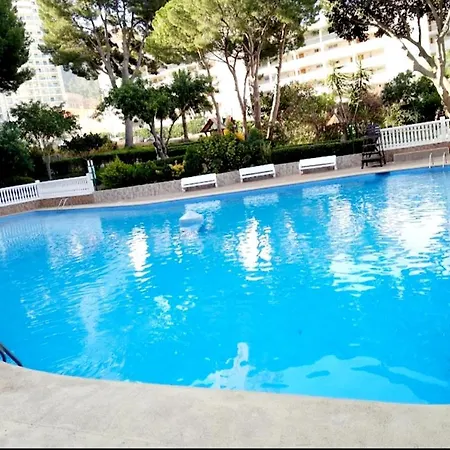 Mayasia Casa I, Con Vista Al Mar, Jardin, Piscina *