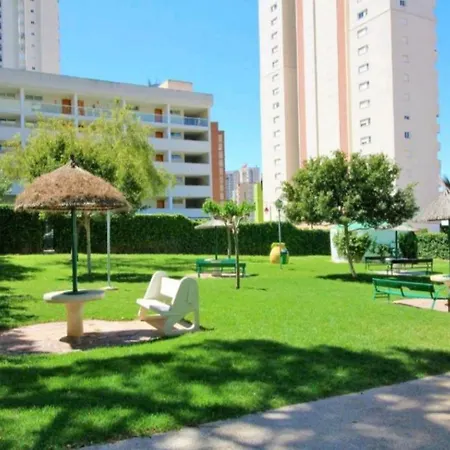 Mayasia Casa I, Con Vista Al Mar, Jardin, Piscina Apartment