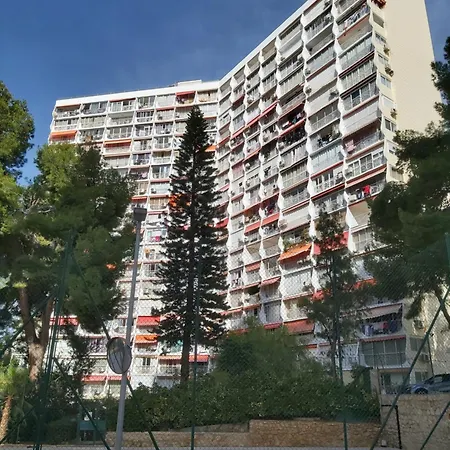 דירה Mayasia Casa I, Con Vista Al Mar, Jardin, Piscina