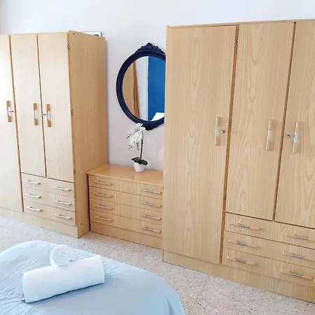 Apartamento Mayasia Casa I, Con Vista Al Mar, Jardin, Piscina Benidorm
