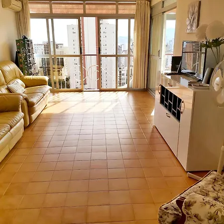 Mayasia Casa I, Con Vista Al Mar, Jardin, Piscina Apartment *